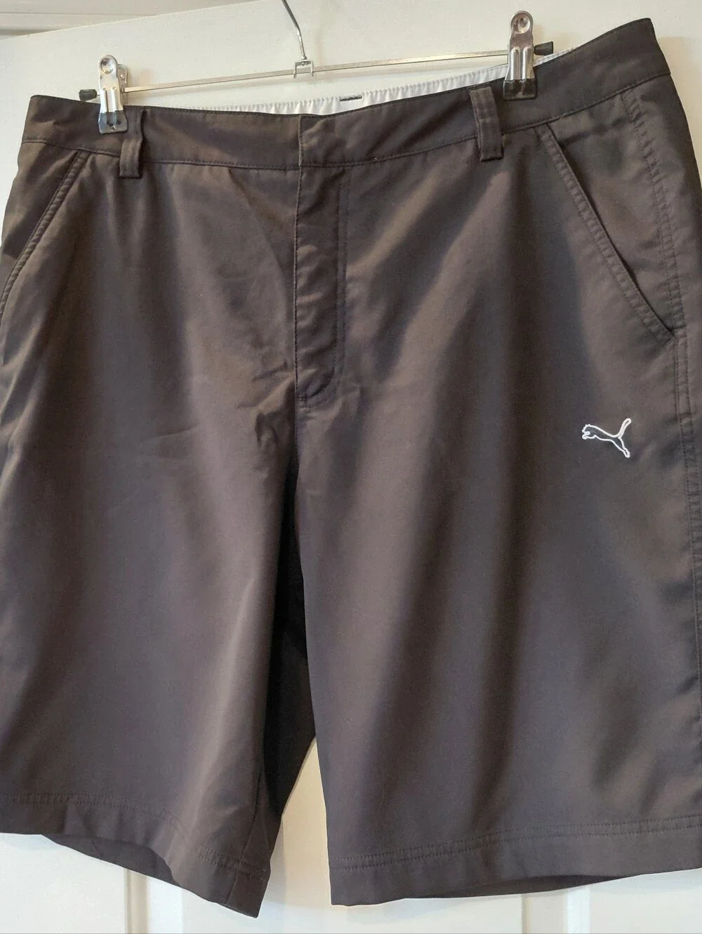 Puma Golf Shorts